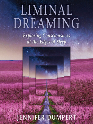 cover image of Liminal Dreaming